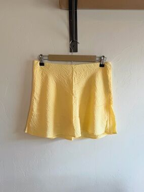 Abercrombie & Fitch Sienna Mini Skort